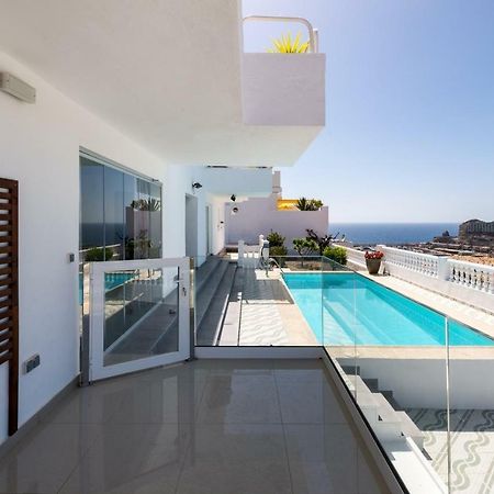 Apartamento Soothing Sea Puerto Rico  Exterior foto