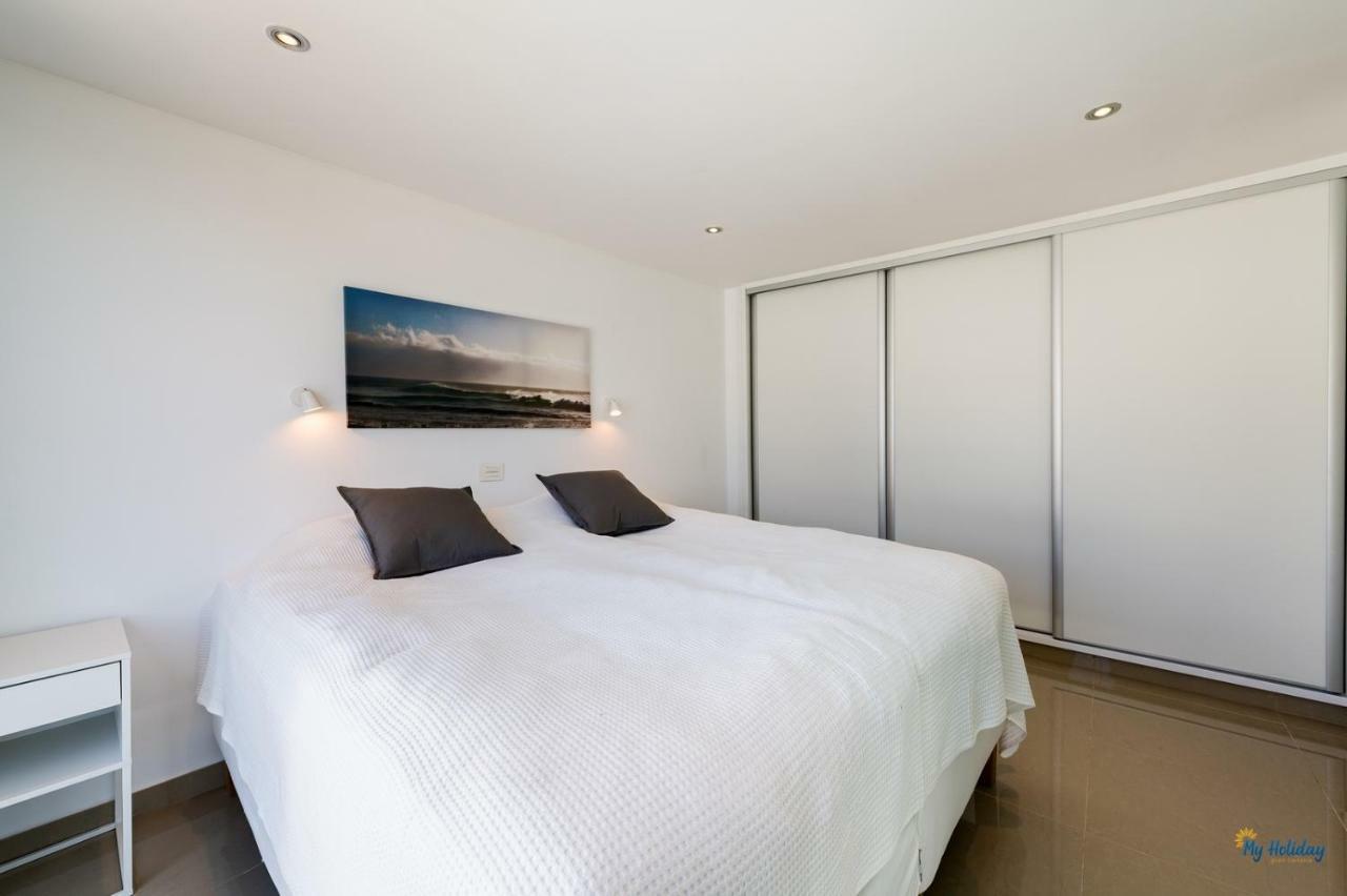Apartamento Soothing Sea Puerto Rico  Exterior foto